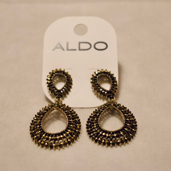 Aldo Jewelry - NEW Aldo Earrings